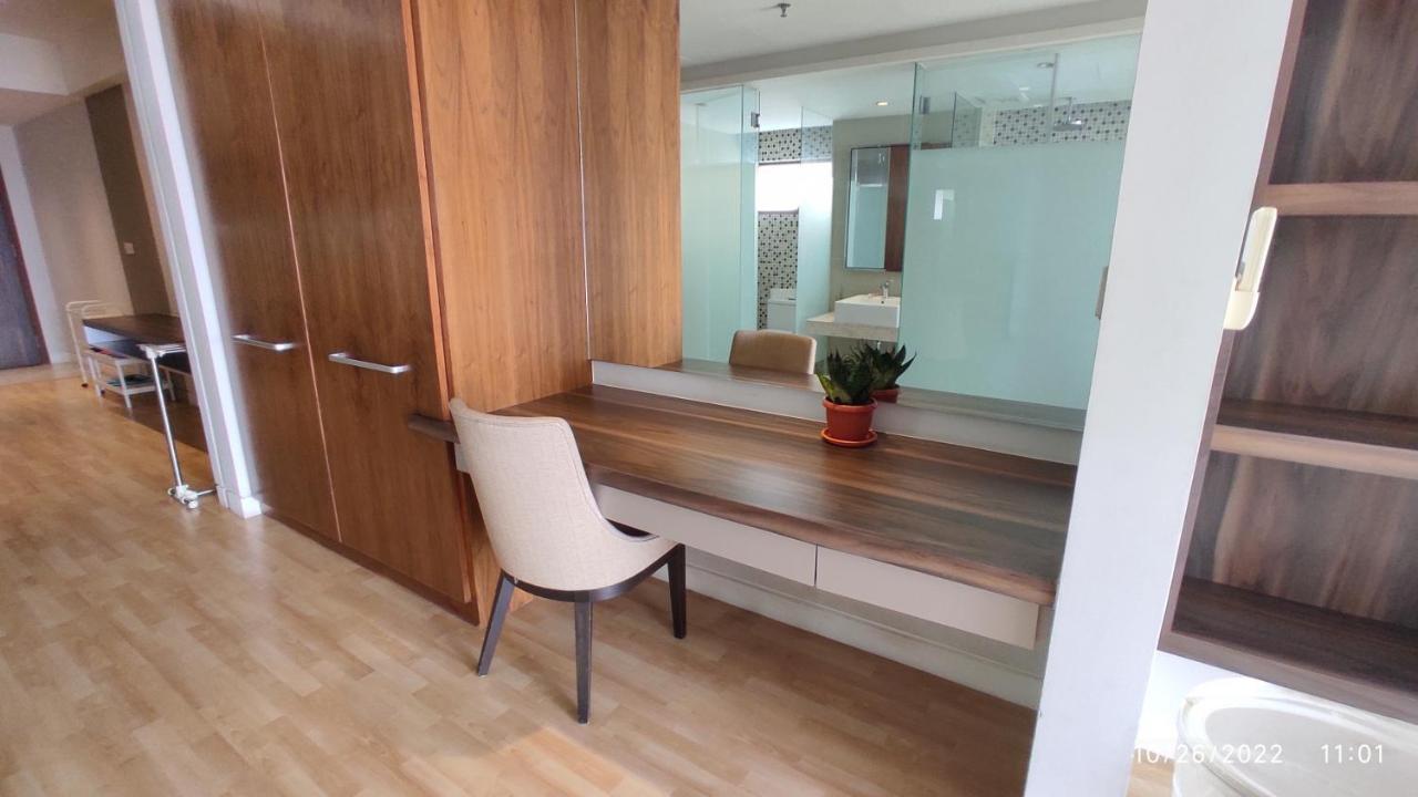 קואלה לומפור D'Majestic Resident Suite מראה חיצוני תמונה