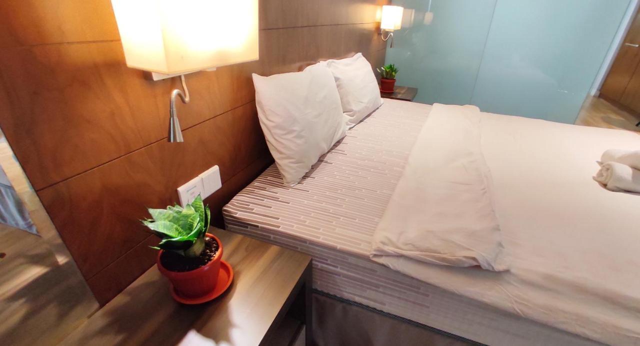 קואלה לומפור D'Majestic Resident Suite מראה חיצוני תמונה