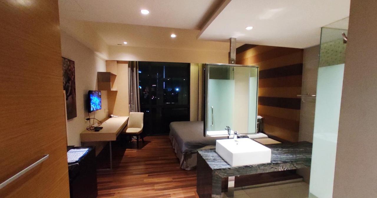 קואלה לומפור D'Majestic Resident Suite מראה חיצוני תמונה